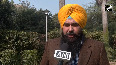 BJP does not want to apologise for disrespecting BR Ambedkar Malwinder Singh Kang