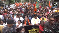 BJP protests against TMC as West Bengal lifts 116-year-old ban, allowing women to work in bars