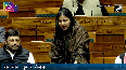 We Indian Muslims SP MP Iqra Hasan made bold remarks in the Lok Sabha as the Vande Mataram debate intensified.