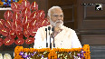 PM Modibig message to people of Tamil Nadu on NDAvote share increase