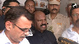 Murshidabad Violence Very effective proactive steps will be taken... WB Governor CV Ananda Bose