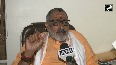Kejriwal Modi Ke Advisor Na Bane... BJP leader Giriraj Singh slams Delhi CM