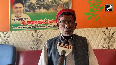 Pakistan should hand over the terrorists of Pahalgam attack to India Iqbal Ansari