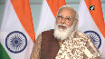 India stands together with strong and vibrant democracy PM Modi.mp4