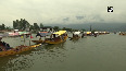 Shikara Carnival organised at Dal Lake in Srinagar