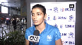 FIH finals Triumphant Indian women s hockey team returns to India