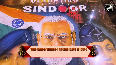 Op Sindoor comes alive: Ganesh pandals in Gujarat honor military valor