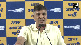 Aukaat hai to Saurabh Bhardwaj dares Suryakumar Yadav to donate match earnings to Pahalgam victims