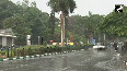 Rain lashes Bengaluru, brings respite from heat