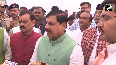 State govt continues public welfare work CM Mohan Yadav on Lakhpati Didi Yojana 2025