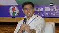 The minute you ask questions to BJP or PM, you are called anti-national Sachin Pilot