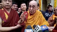 Power of truth is much stronger than power of gun Dalai Lama to Chinese Govt
