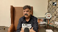 Brahminical mindset Jitendra Awhad attacks censor board over cuts in Phule movie