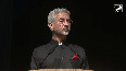 EAM Jaishankar outlines, India navigates emerging global challenges with strateg Make in India