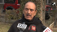 Azad expresses disappointment over SC's verdict on Article 370