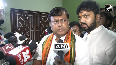 BJP workers abducted, beaten brutally West Bengal BJP President Sukanta Majumdar