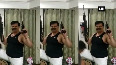 Watch: Drunk BJP MLA flaunts guns, dances at a party