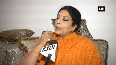 renuka chowdhary video
