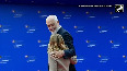 PM Georgia Meloni reached Canada to participate in G7 Summit, PM Carney welcomed her like this, Video Viral