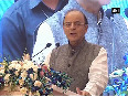India is geographically located in troubled region Arun Jaitley