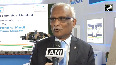 Big opportunity for HAL to participate in Vibrant Gujarat Summit CMD CB Ananthakrishnan