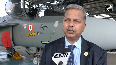 HAL MD DK Sunil on inauguration of HALs third production line for Light Combat Aircraft