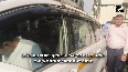 IGL controversy Ranveer Allahbadia leaves from Cyber Crime office after recording his statement in Mumbai