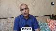 Pahalgam Victim Vinay Narwals father praises Team Indias patriotic stand throughout Asia Cup