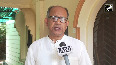 Balasore self-immolation Heads must roll says BJD leader Amar Patnaik after student death