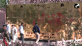 On Kargil Vijay Diwas, families honor fallen 1999 war heroes at the War Memorial