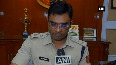 Police seize 1.5 kg heroin in Murshidabad, 3 arrested