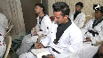 Srinagar hosts National Taekwondo Referee Seminar, boosting skills, knowledge, and career paths
