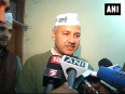 Arvind kejriwal to be sworn in as delhi chief minister on saturday