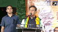 Khata-Khat talaq threat to Muslim women Assam CM Himanta Biswa ierce attack on Rahul Gandhi