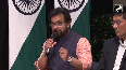 Pull us down John Brittas exposes Pakistan s evil intentions behind Pahalgam Terror Attack in J&K