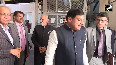 MP CM Mohan Yadav meets UAE textile merchants Highlights investment opportunities in state