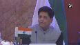 Comprehensive Economic Partnership Agreement to be beneficial for India, UAE Piyush Goyal