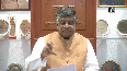 Army officers, posted at remote locations, can now talk to family via satellite phones RS Prasad.mp4