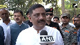 Bihar Polls JDU MP Sanjay Jha says Nitish Kumar to lead campaign first list out today