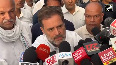 These are all medals LoP Rahul Gandhi reacts to FIR filed against him during Darbhanga visit