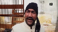 Watch: BSP leader cries bitterly after being denied poll ticket