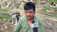 Rocky, a pet dog, saved his family from a flash flood in Mandi, alerting them just in time