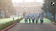 Amit Shah flags off 'Run for Unity' in Delhi