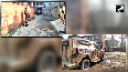 SIA raids multiple locations in Srinagar