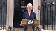 Liz Truss quits as British PM amid political crisis
