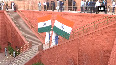 Full dress rehearsal held at Red Fort ahead of 73rd I-Day