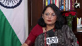 Q1 GDP numbers reflect Indias resilience outlook remains positive Economic Affairs Secretary