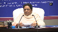 BSP releases first list of 53 candidates for UP Assembly polls