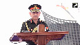 Navys dominance Indian Army Chief Gen Dwivedi takes pride in Indias anti submarine ship INS Mahe