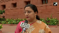 NEET Delimitation DMK MP Kanimozhi briefs on issues to be raised in Parliament